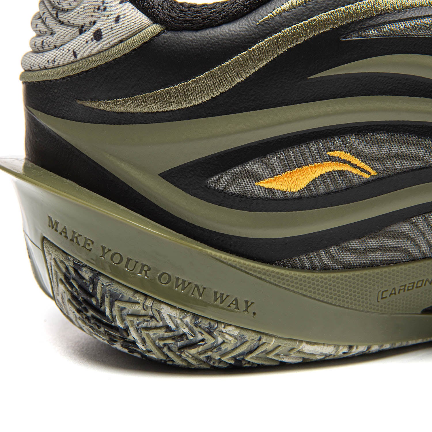 Wade 808 5 Ultra V2 "Veteran" - Image 15