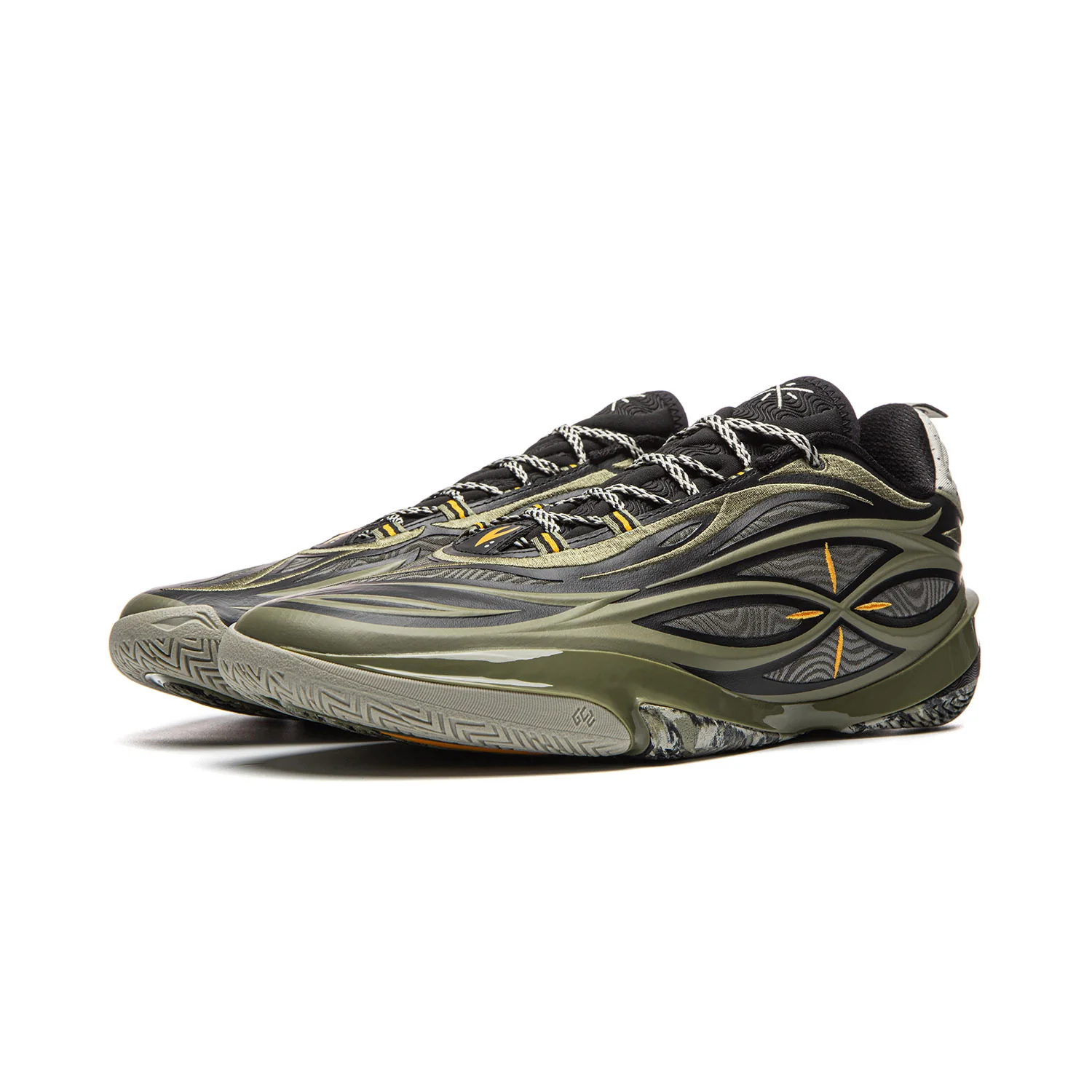 Wade 808 5 Ultra V2 "Veteran" - Image 4