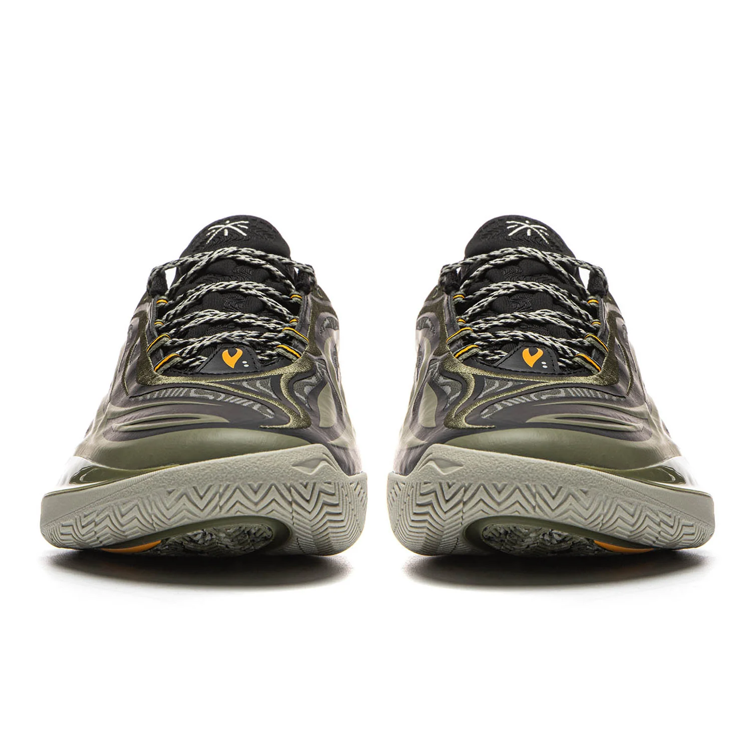Wade 808 5 Ultra V2 "Veteran" - Image 6