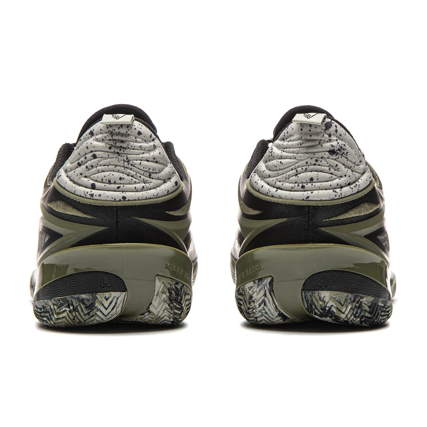 Wade 808 5 Ultra V2 "Veteran" - Image 7