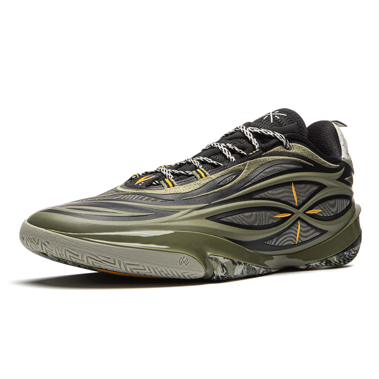 Wade 808 5 Ultra V2 "Veteran" - Image 8