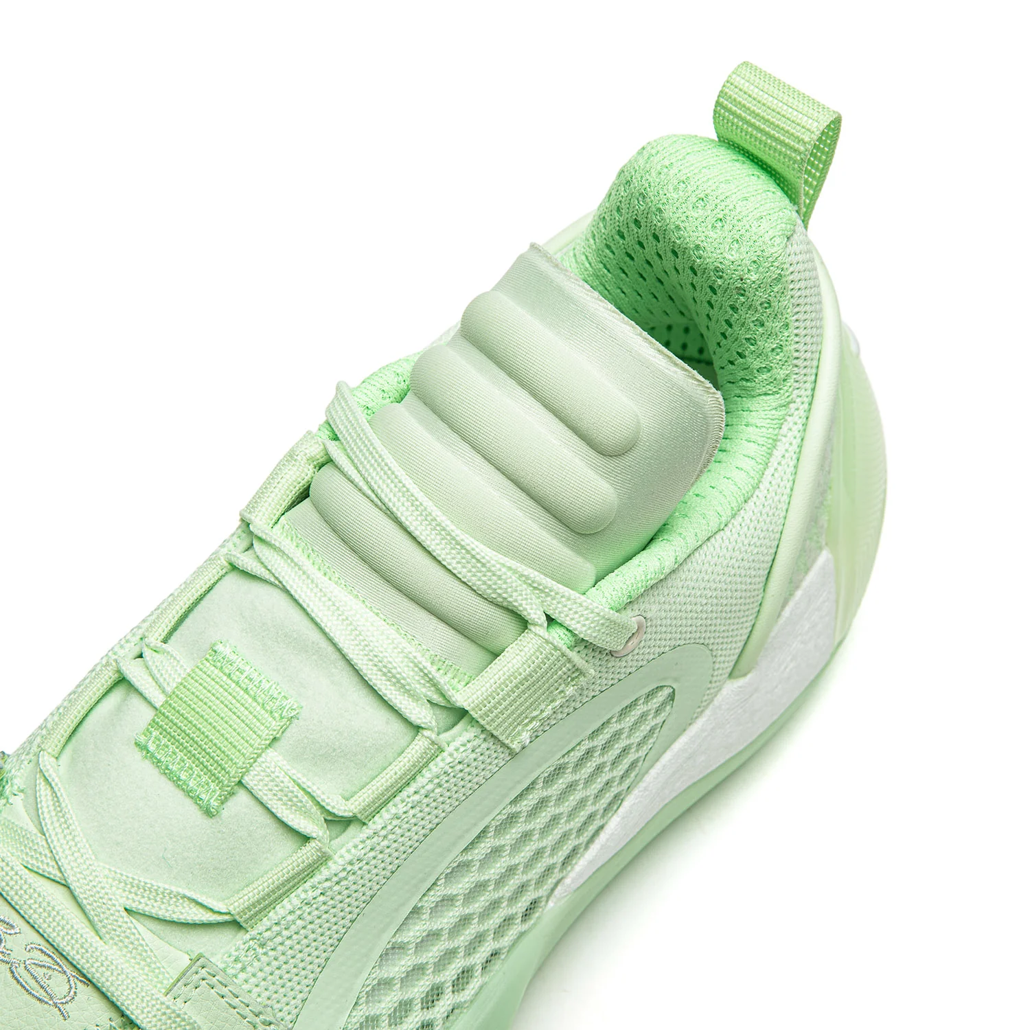 Wade All City 12 Encore "Avocado" - Image 8