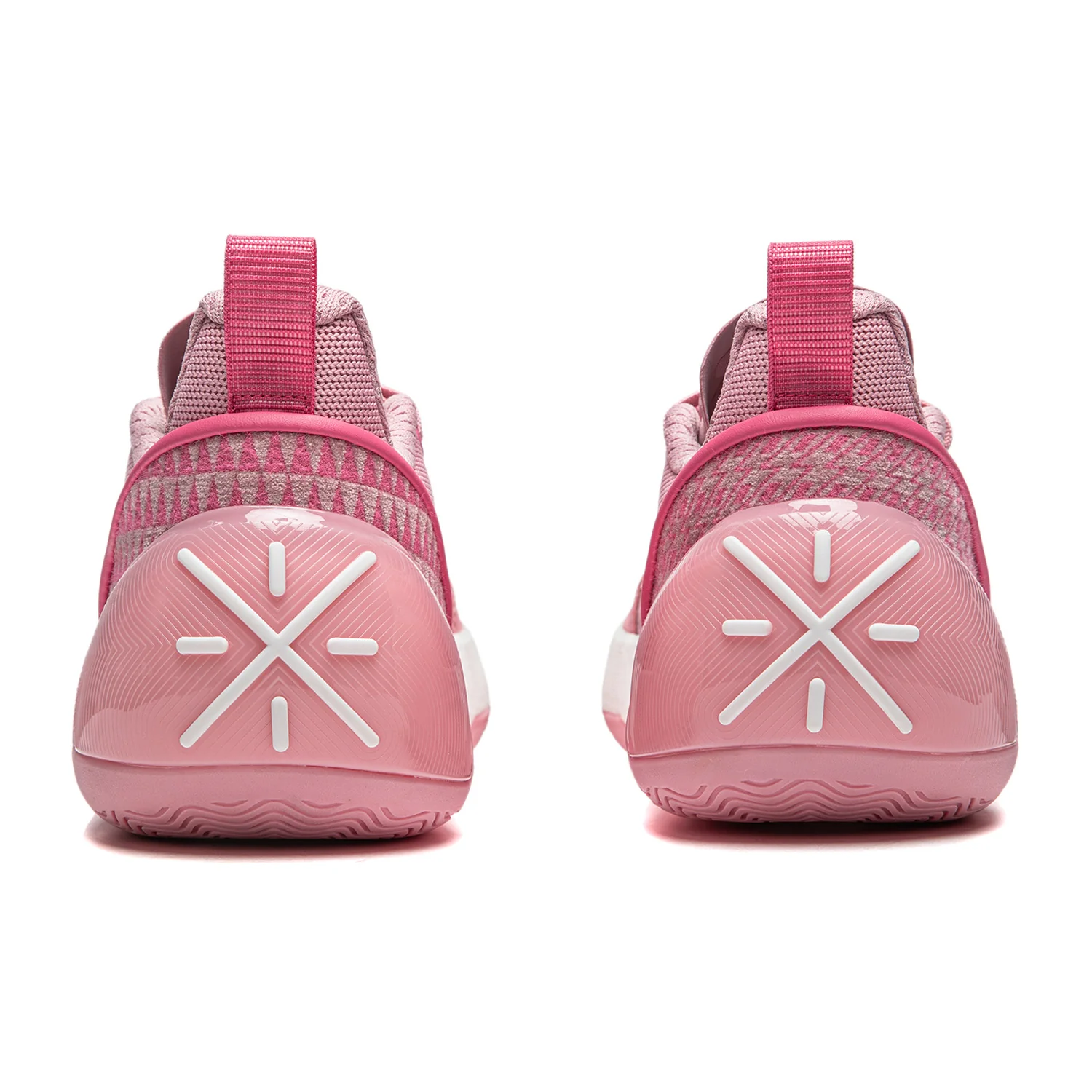 Wade All City 12 Encore "Cherry Blossom" - Image 6