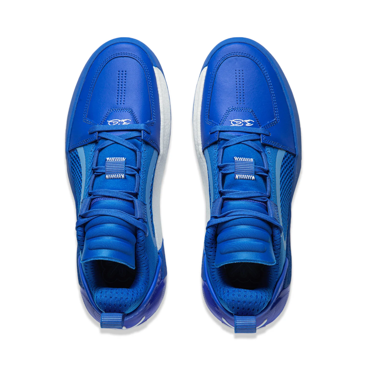 Wade All City 12 Encore "Game Blue" - Image 5