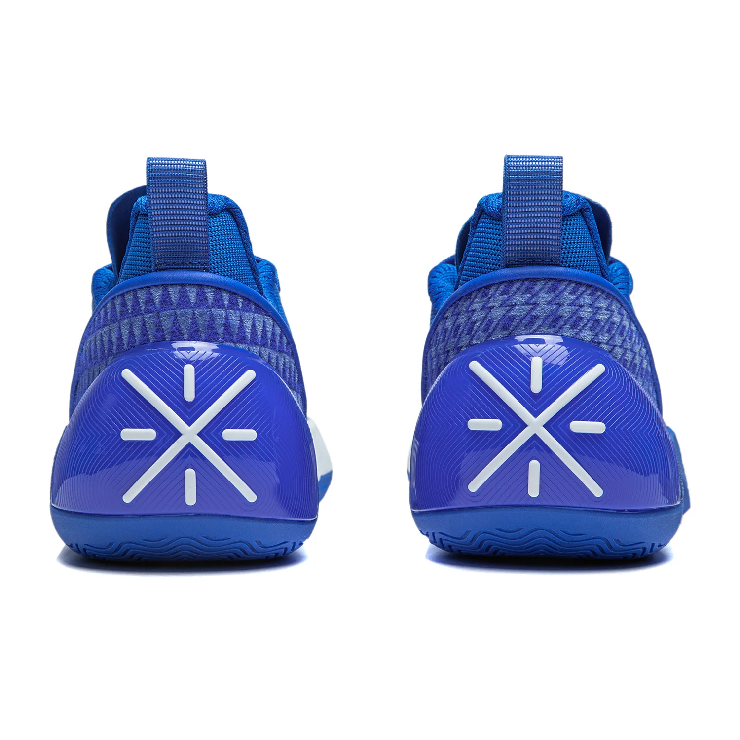 Wade All City 12 Encore "Game Blue" - Image 6