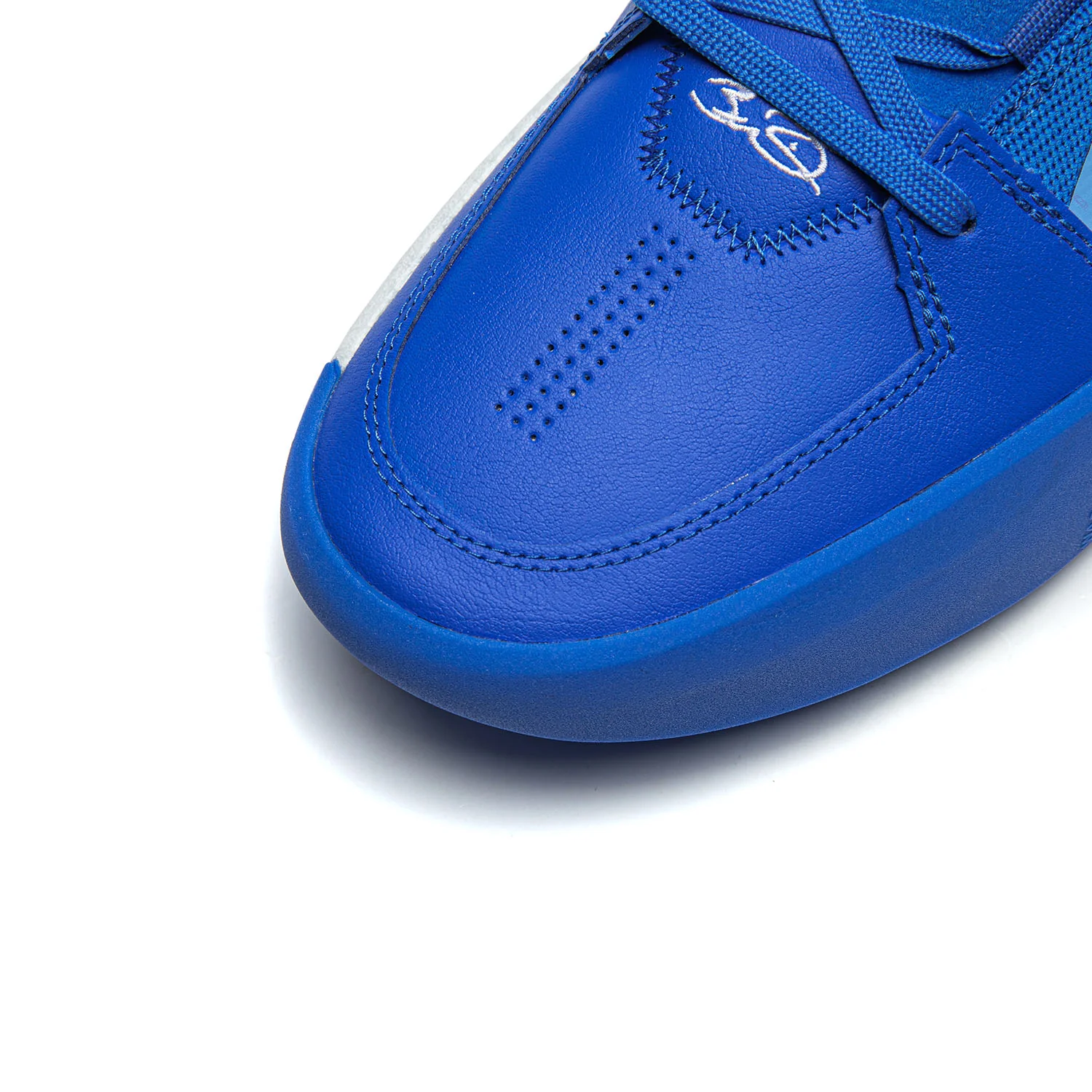 Wade All City 12 Encore "Game Blue" - Image 7