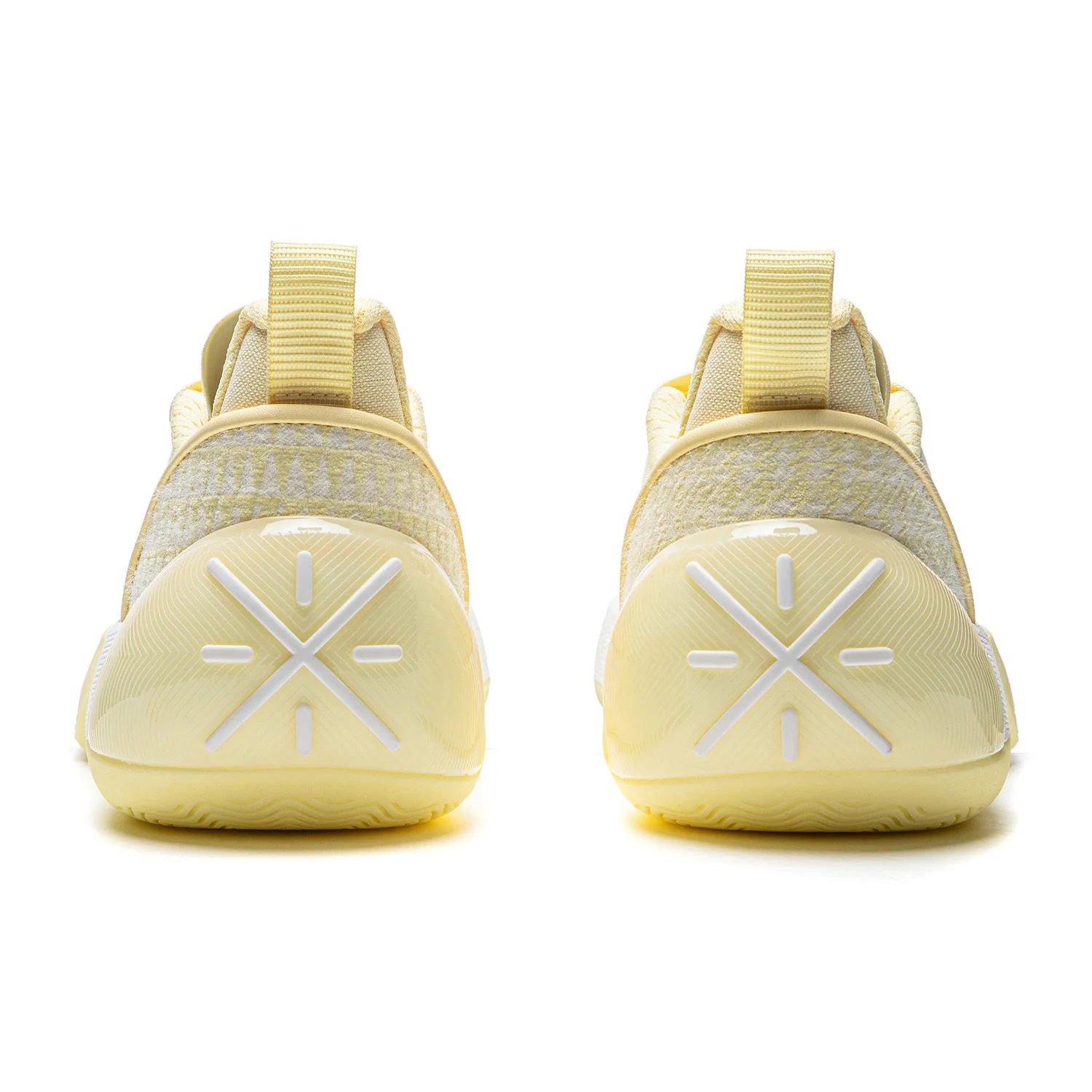 Wade All City 12 Encore "Lemon" - Image 6