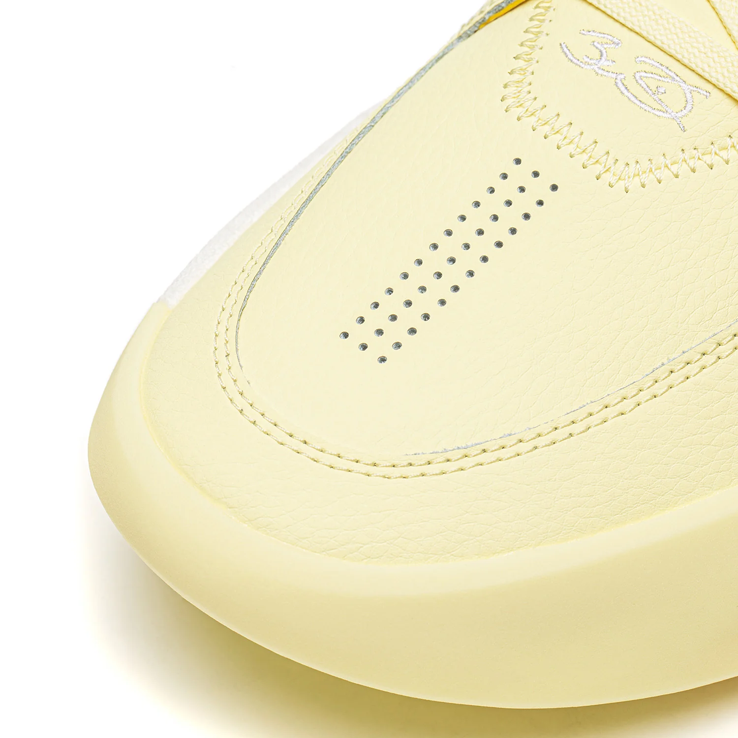 Wade All City 12 Encore "Lemon" - Image 7
