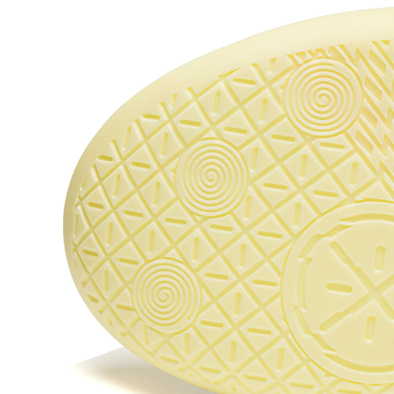 Wade All City 12 Encore "Lemon" - Image 9