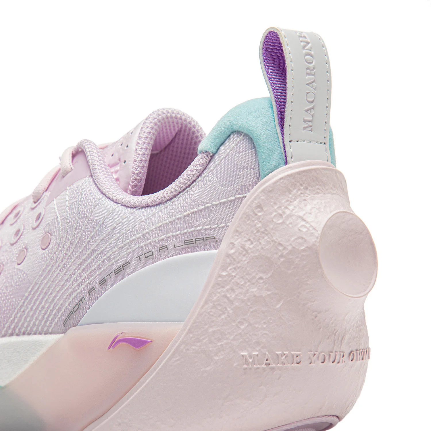 Wade All City 13 "Cherry Blossom" - Image 10