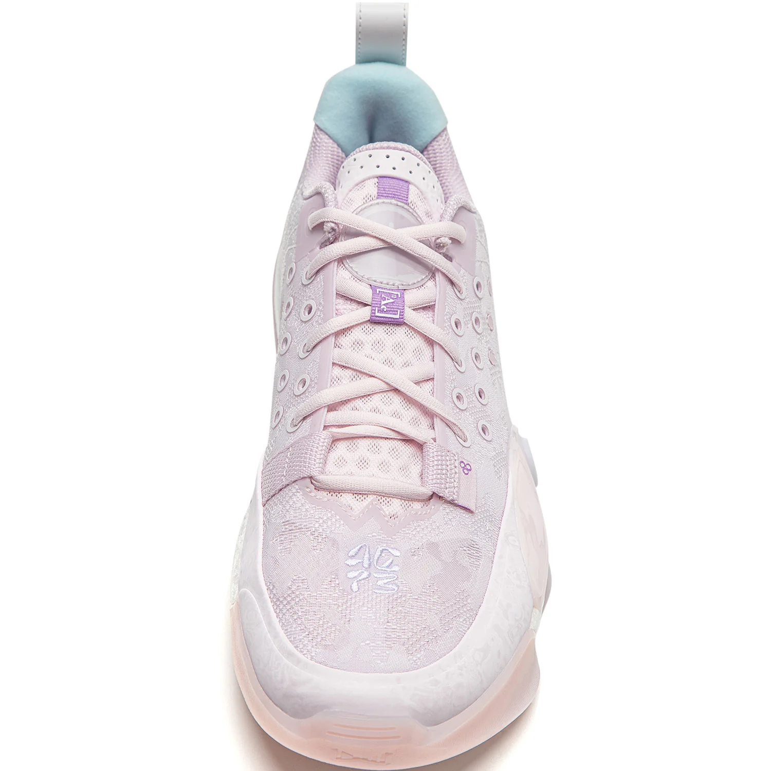 Wade All City 13 "Cherry Blossom" - Image 12