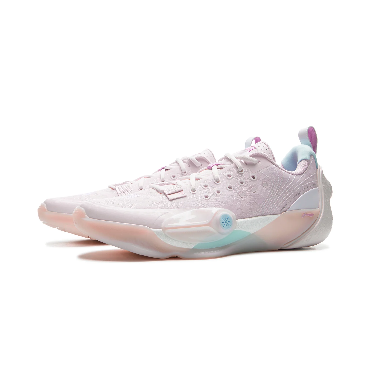 Wade All City 13 "Cherry Blossom" - Image 4