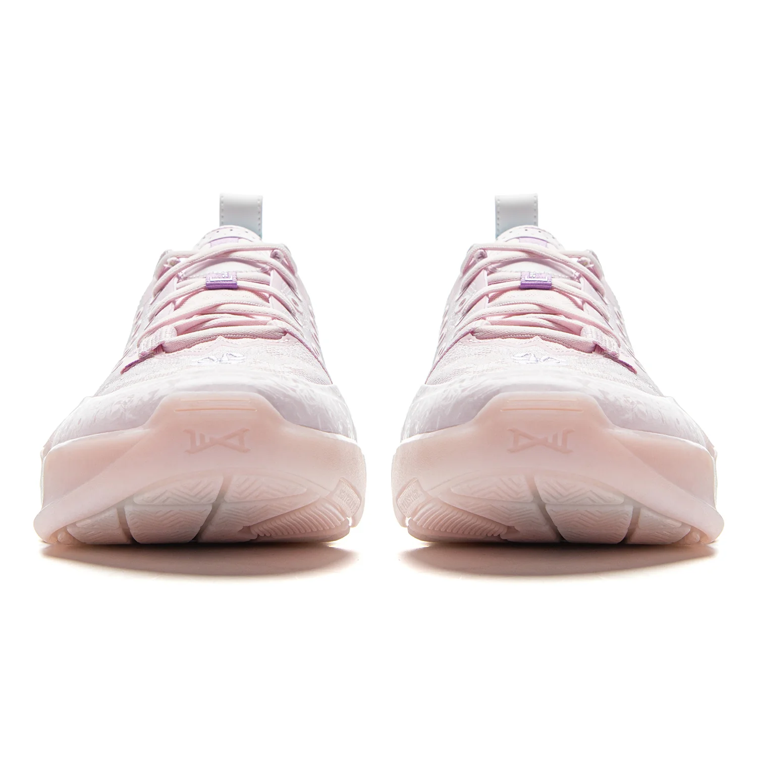Wade All City 13 "Cherry Blossom" - Image 6