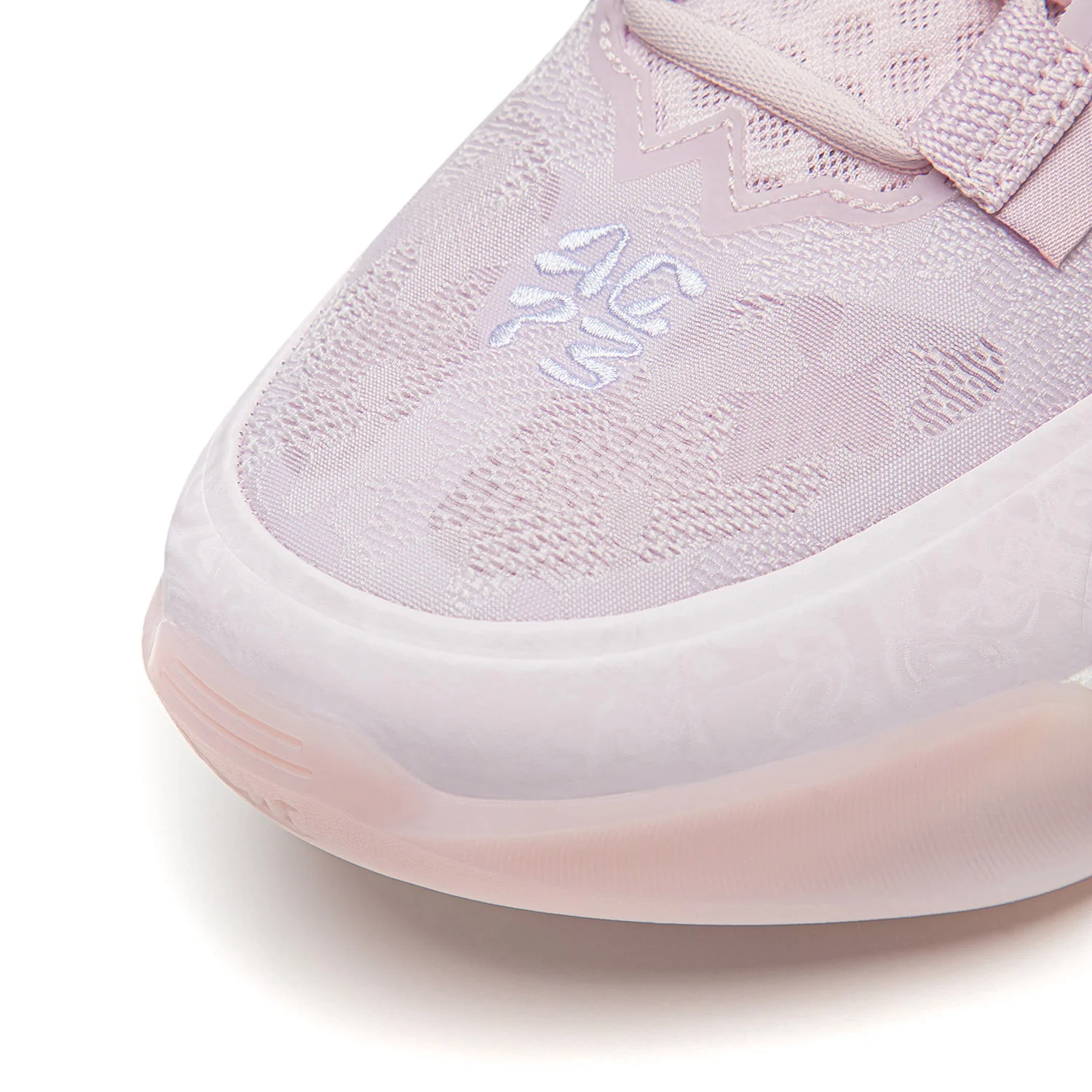 Wade All City 13 "Cherry Blossom" - Image 8