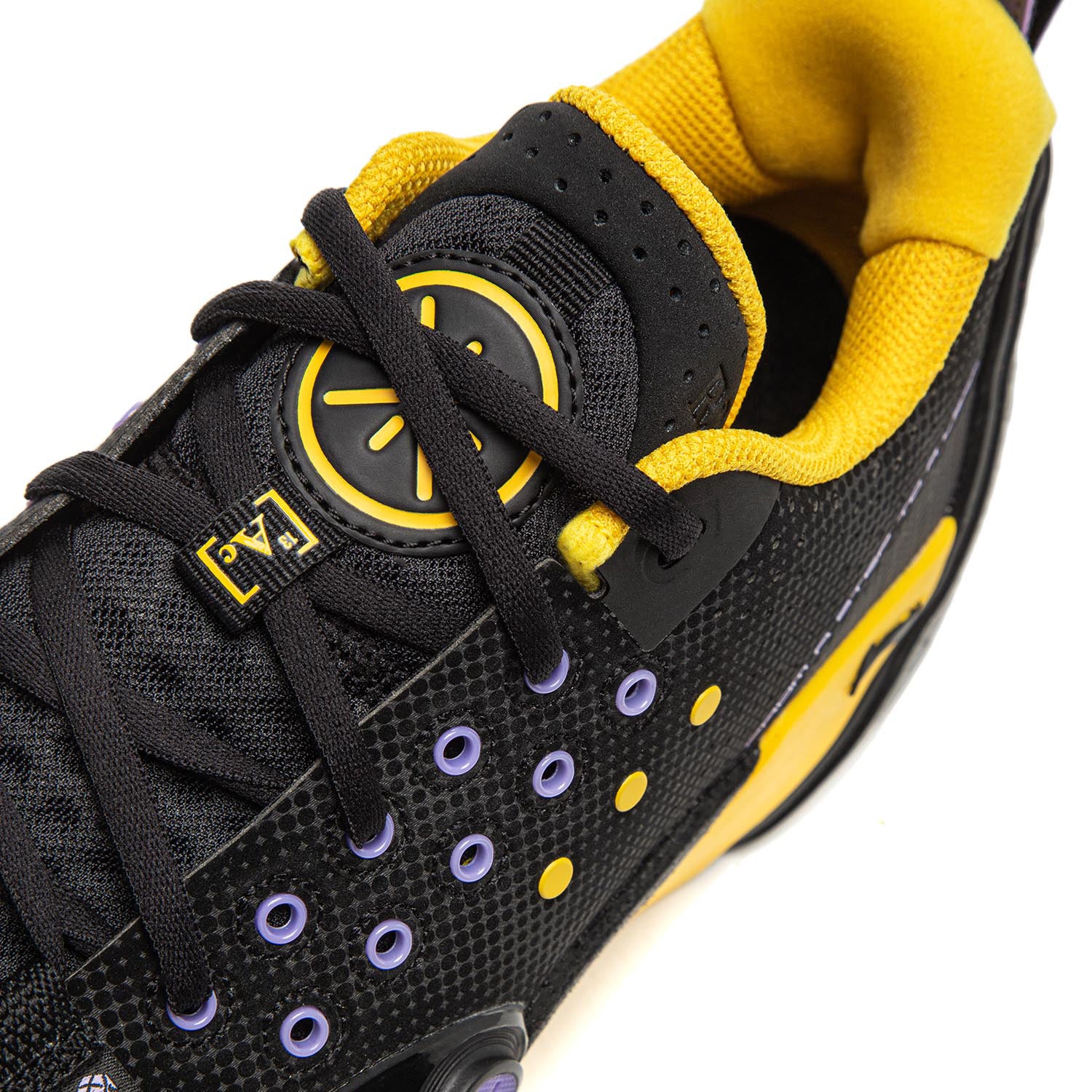 Wade All City 13 "City Jersey" - Image 10