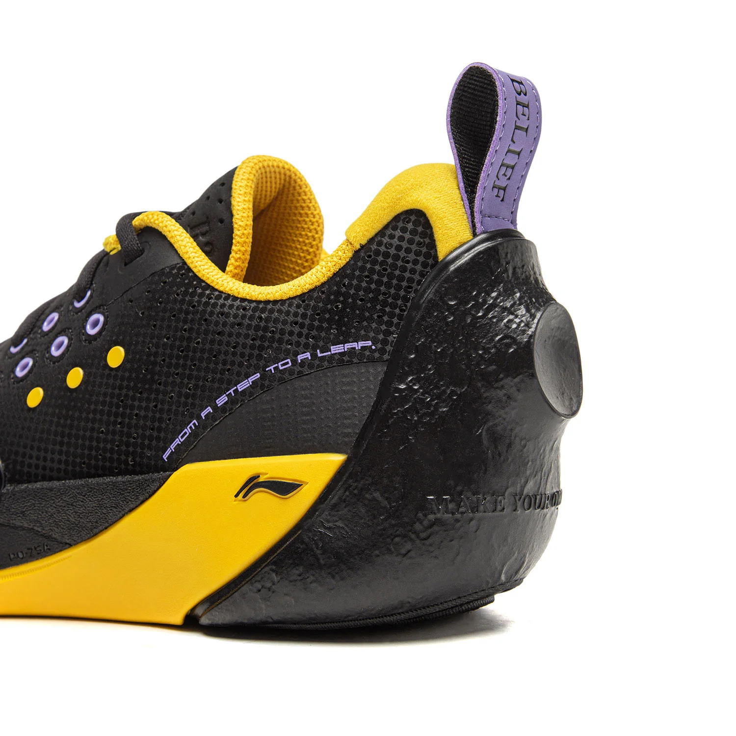 Wade All City 13 "City Jersey" - Image 11