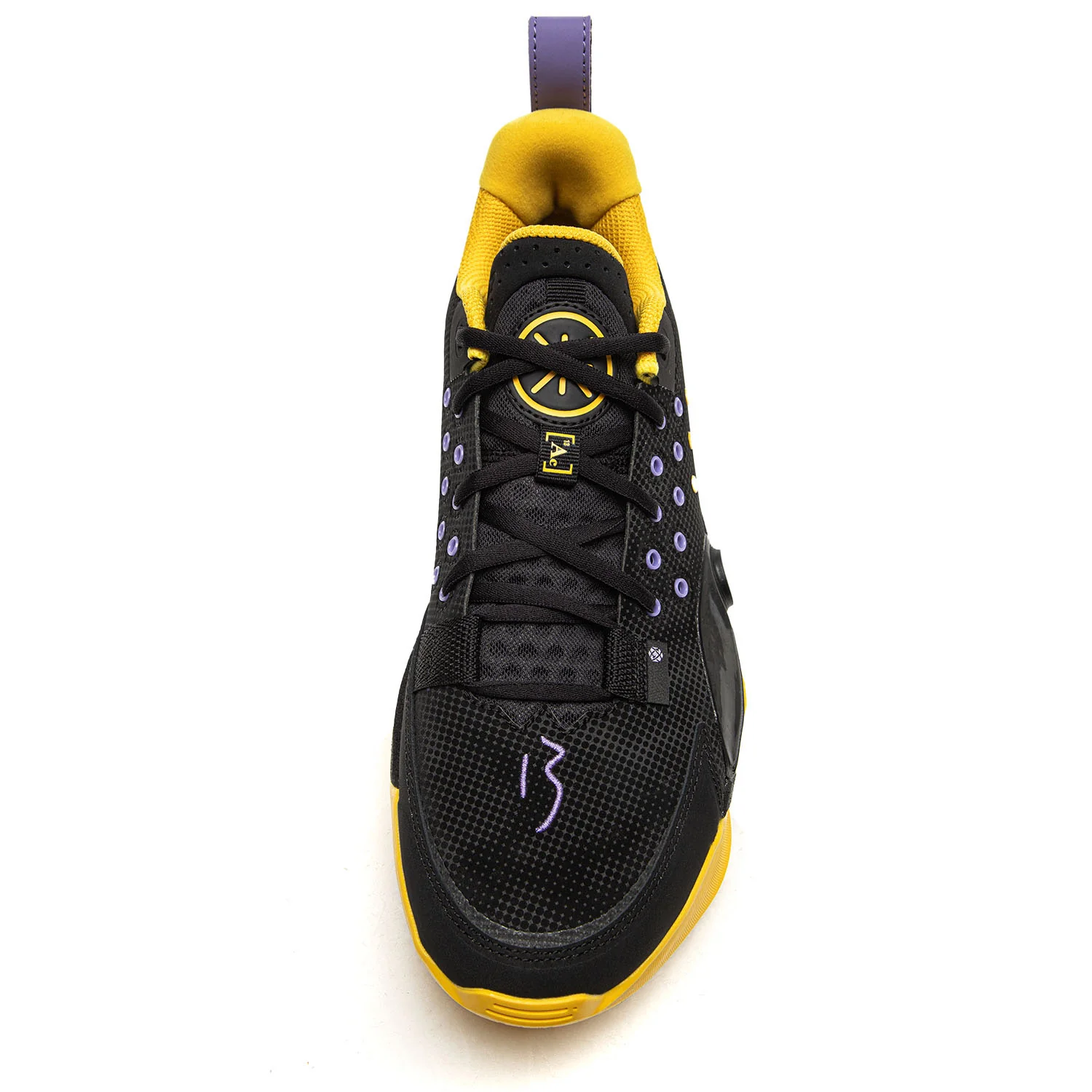 Wade All City 13 "City Jersey" - Image 13