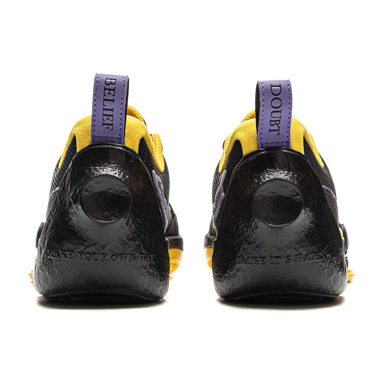 Wade All City 13 "City Jersey" - Image 7