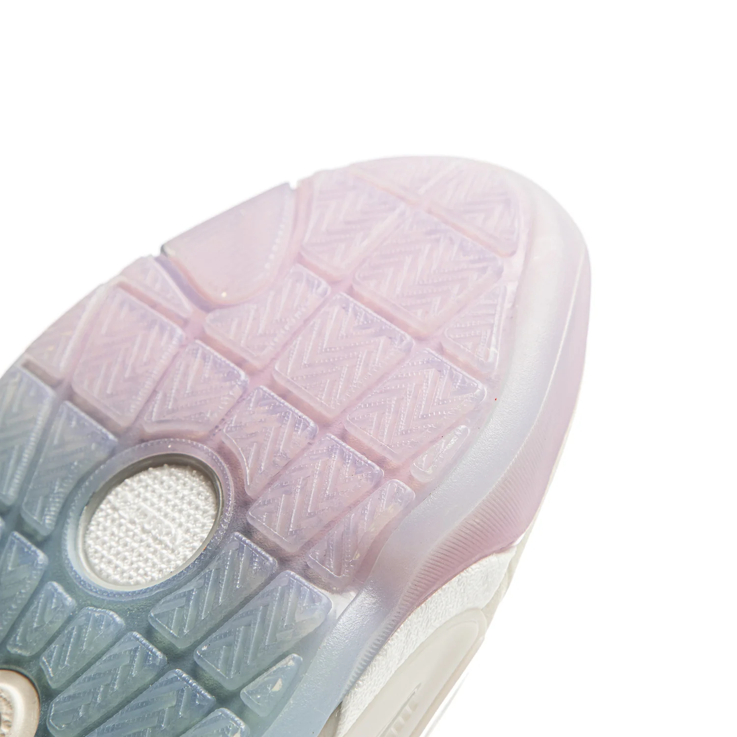 Wade All City 13 "Cotton Candy" - Image 11