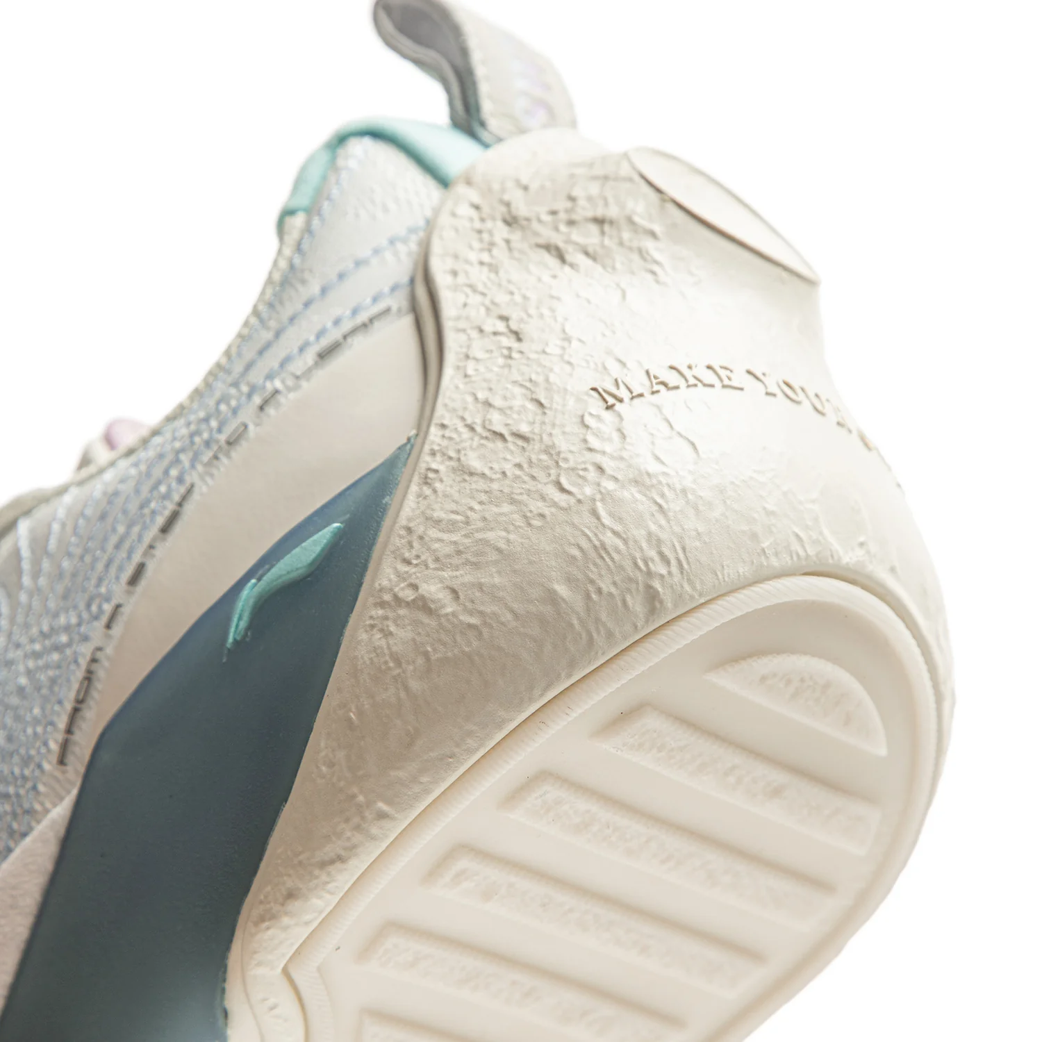 Wade All City 13 "Cotton Candy" - Image 12