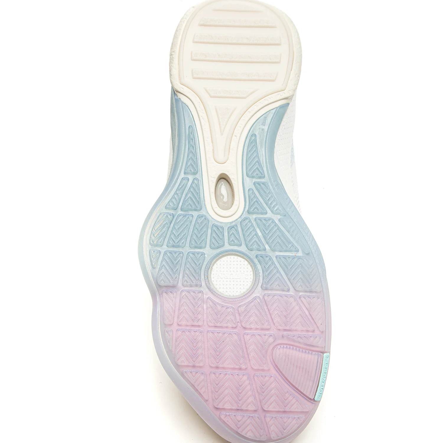 Wade All City 13 "Cotton Candy" - Image 13