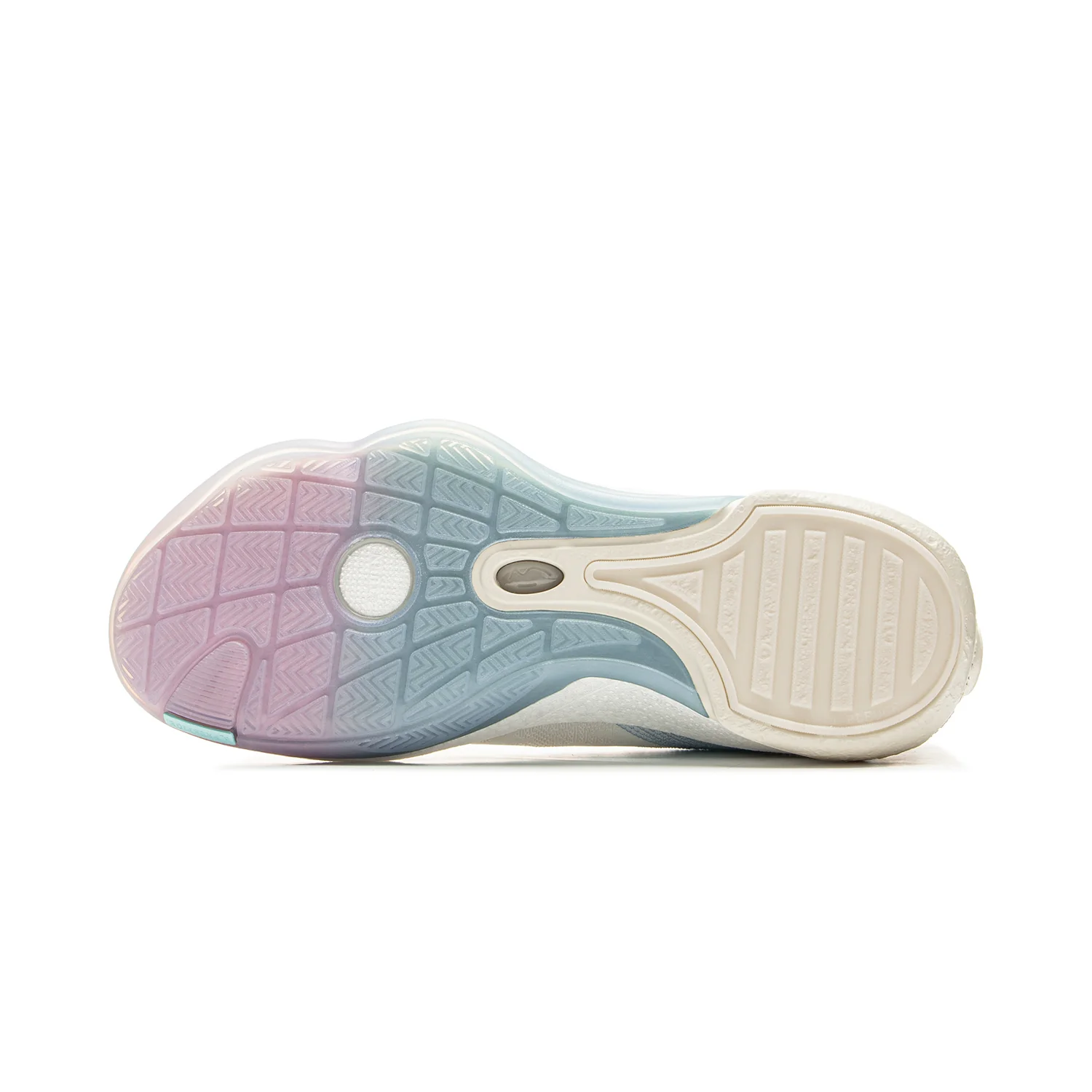 Wade All City 13 "Cotton Candy" - Image 3