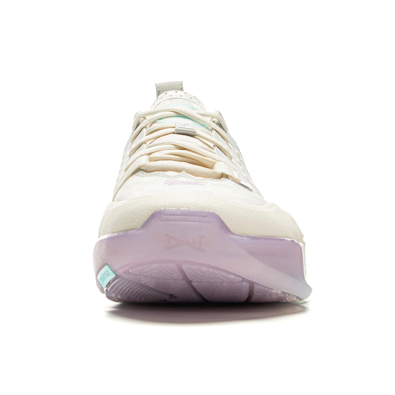 Wade All City 13 "Cotton Candy" - Image 6
