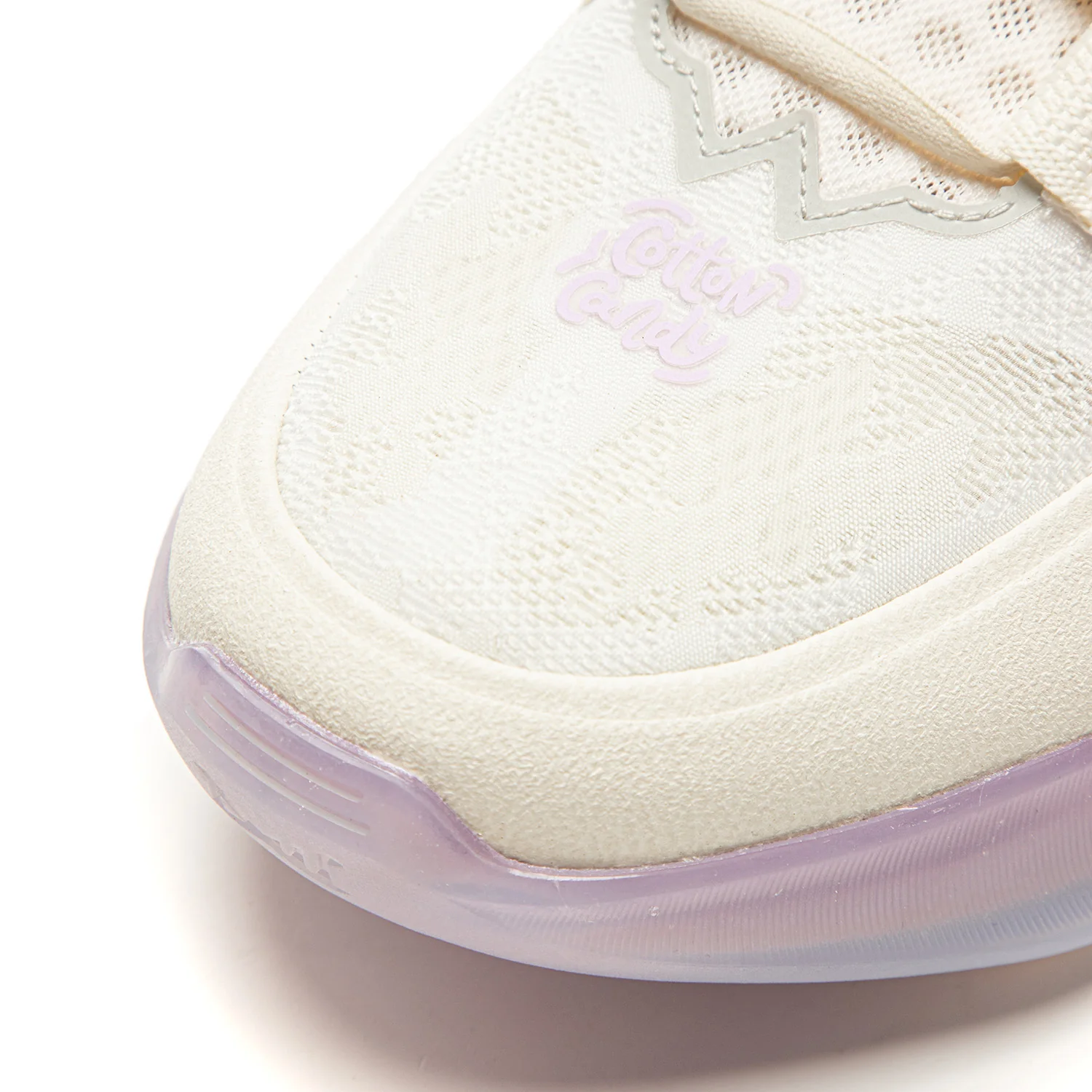Wade All City 13 "Cotton Candy" - Image 8