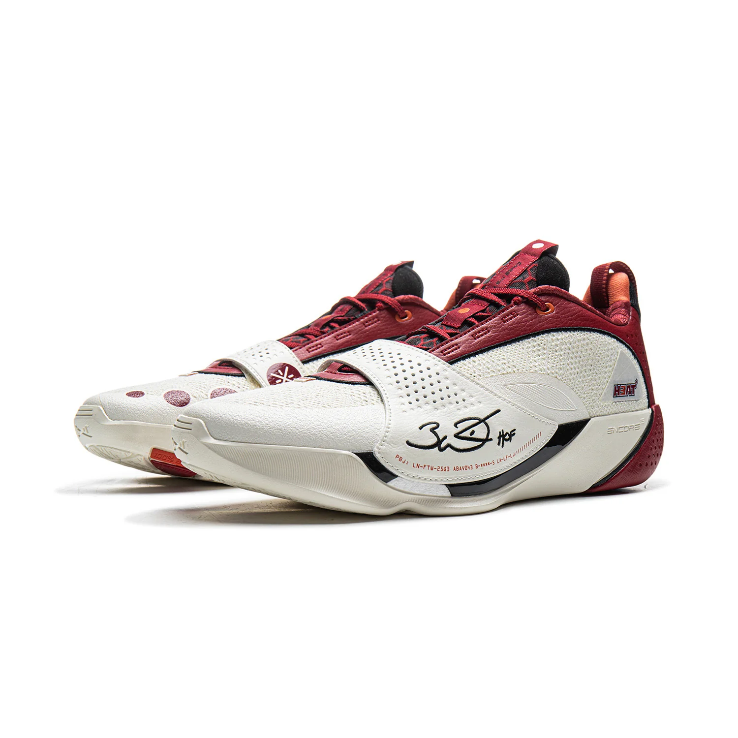 Wade All City 13 Encore "305" - Image 4