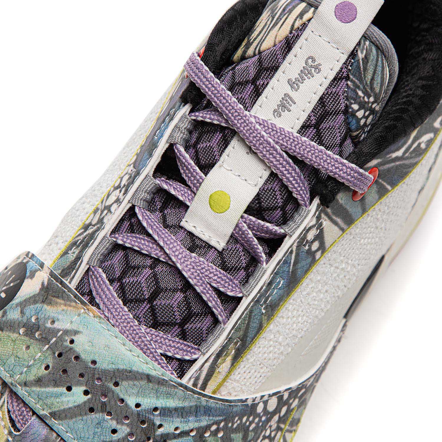 Wade All City 13 Encore "Butterfly" - Image 10