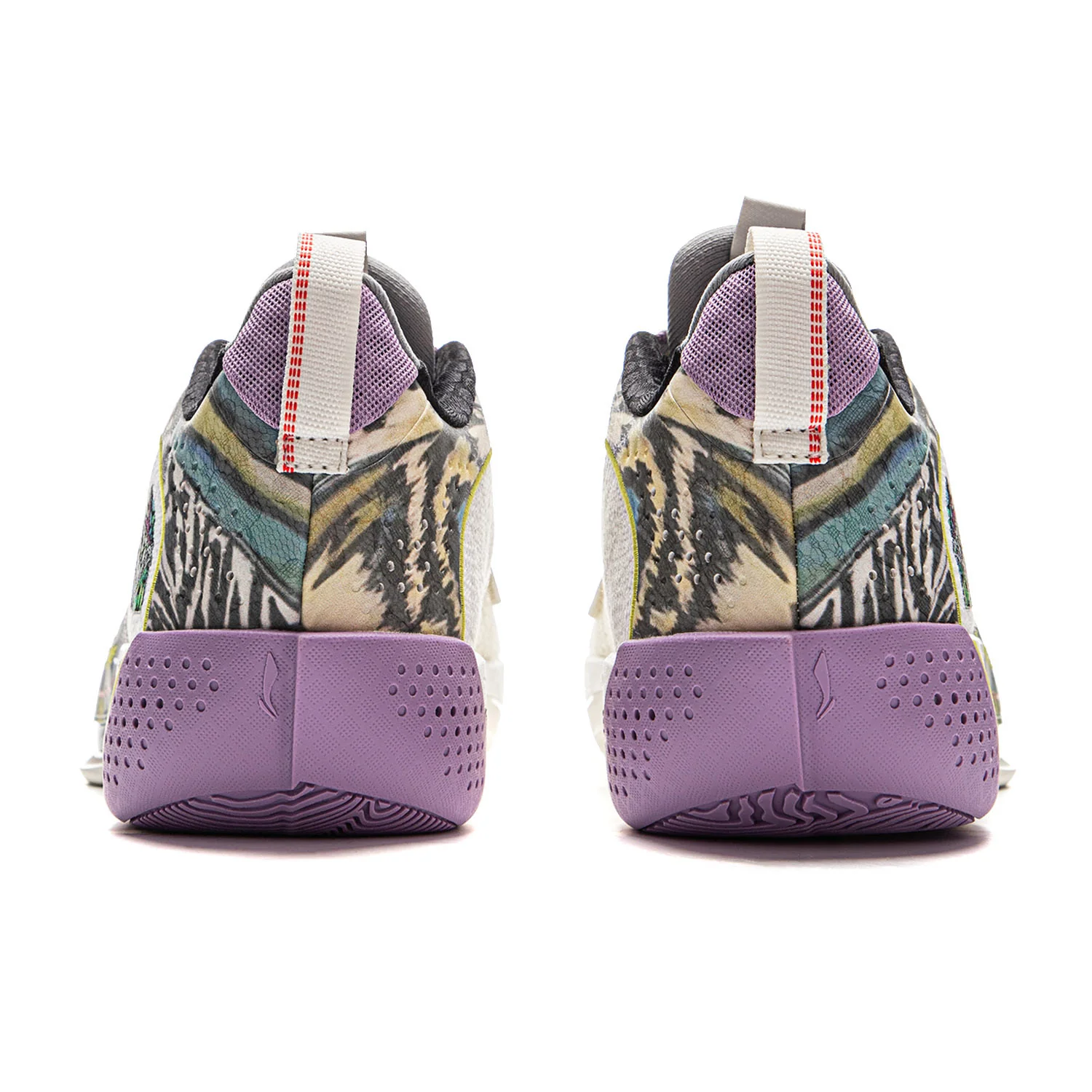 Wade All City 13 Encore "Butterfly" - Image 5