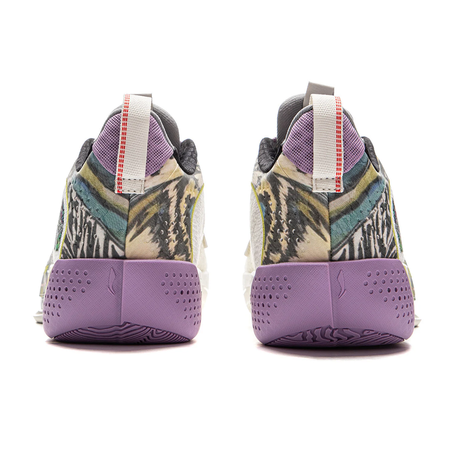 Wade All City 13 Encore "Butterfly" - Image 8