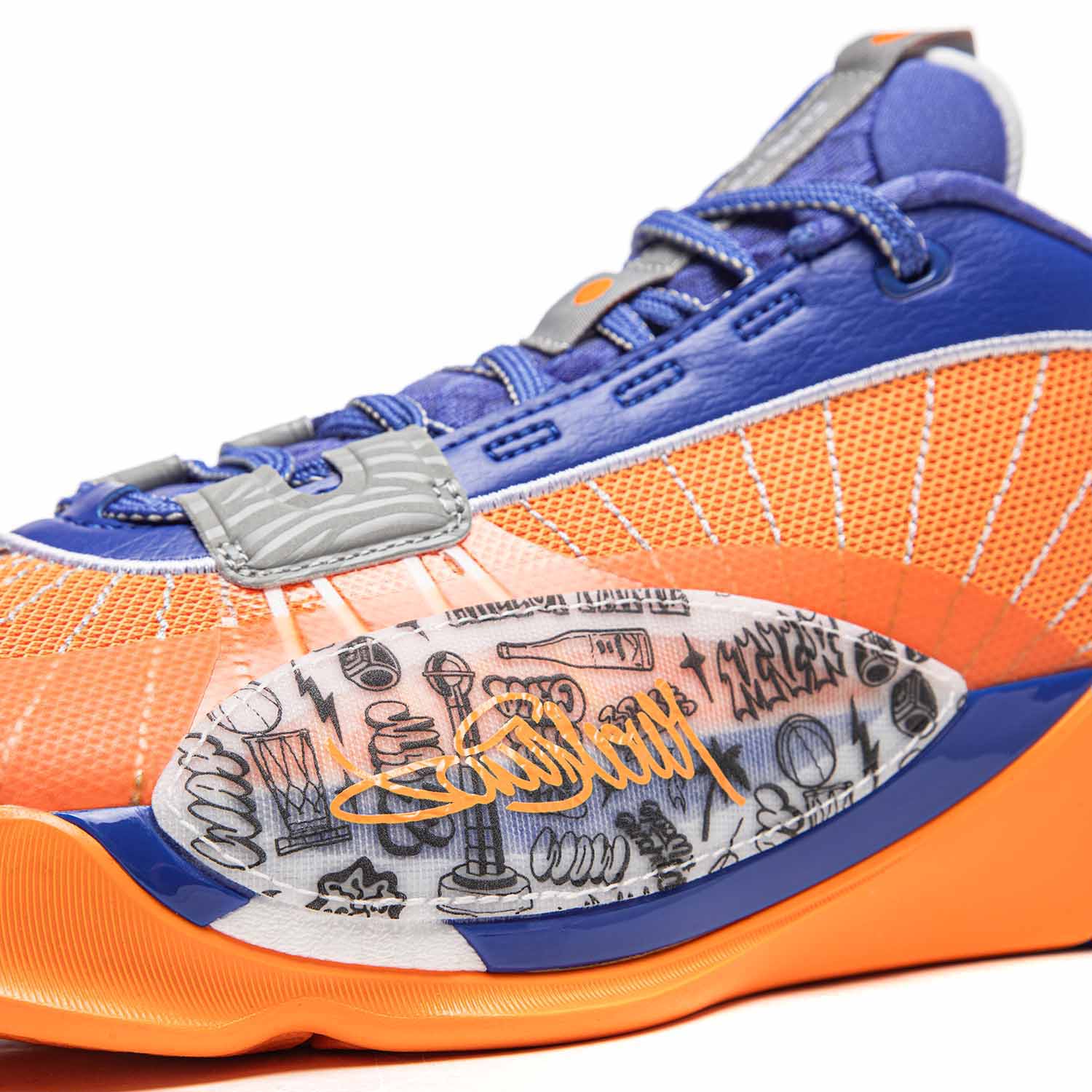 Wade All City 13 Encore "JayFlow" - Image 11