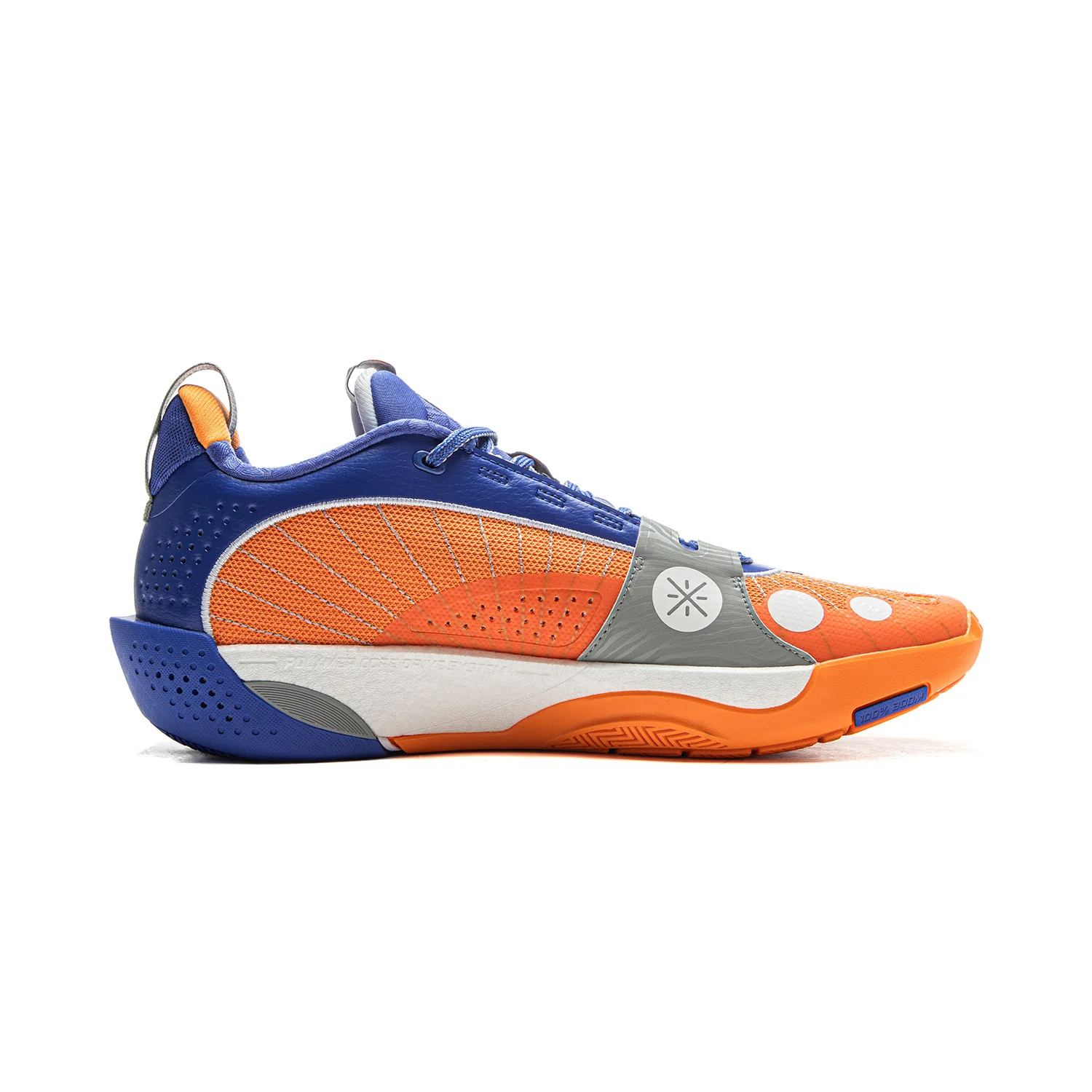 Wade All City 13 Encore "JayFlow" - Image 2