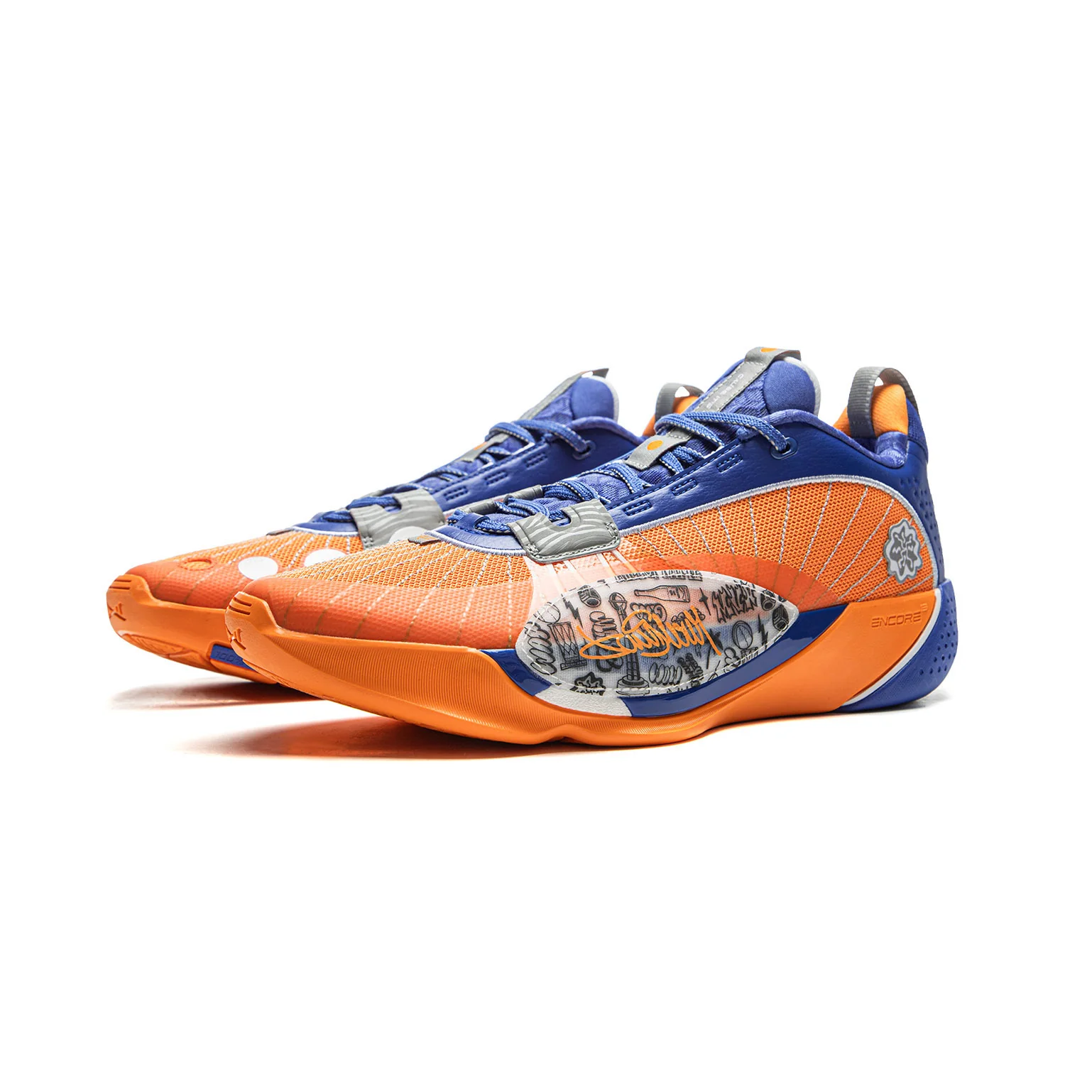 Wade All City 13 Encore "JayFlow" - Image 4