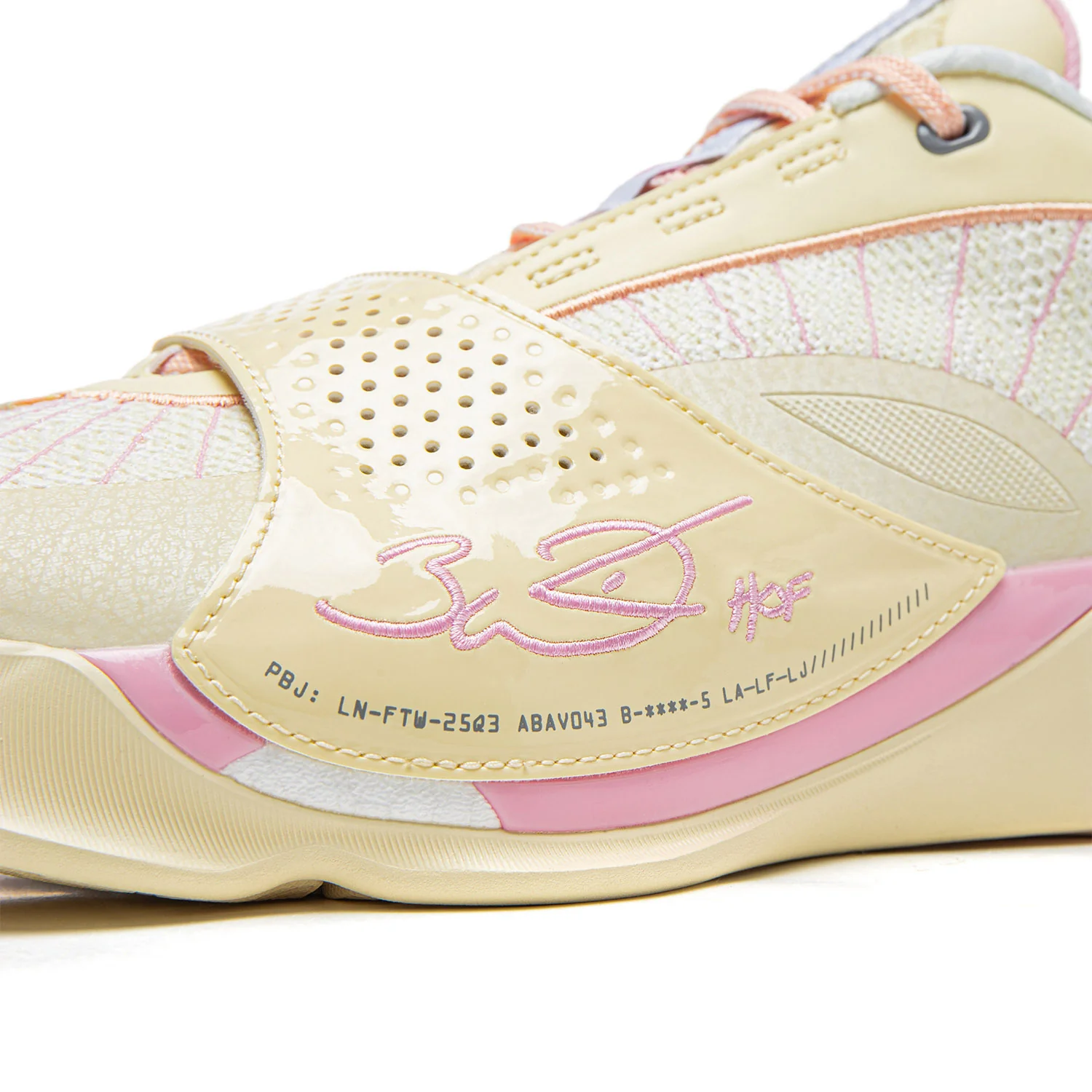 Wade All City 13 Encore "Khaki" - Image 11