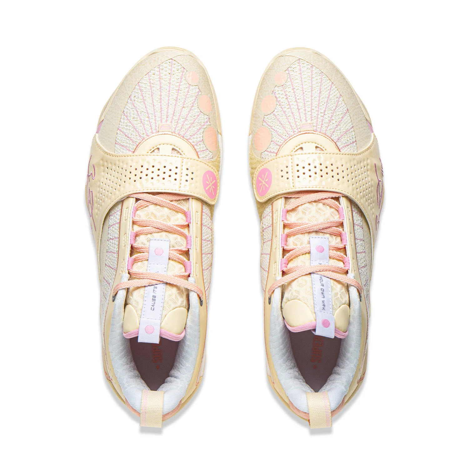 Wade All City 13 Encore "Khaki" - Image 5