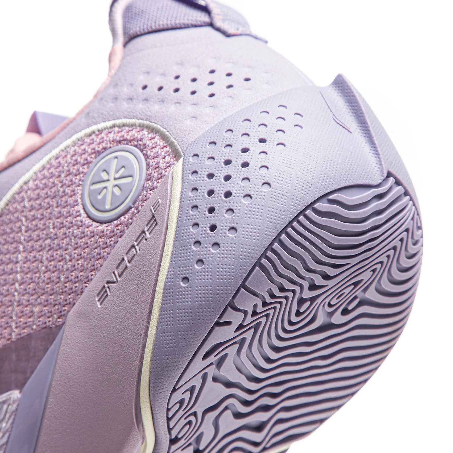 Wade All City 13 Encore "Lavender" - Image 12