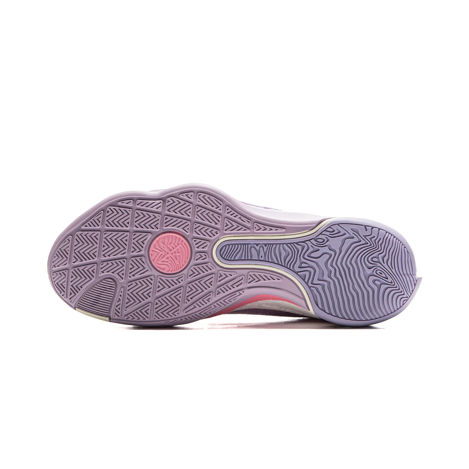 Wade All City 13 Encore "Lavender" - Image 3