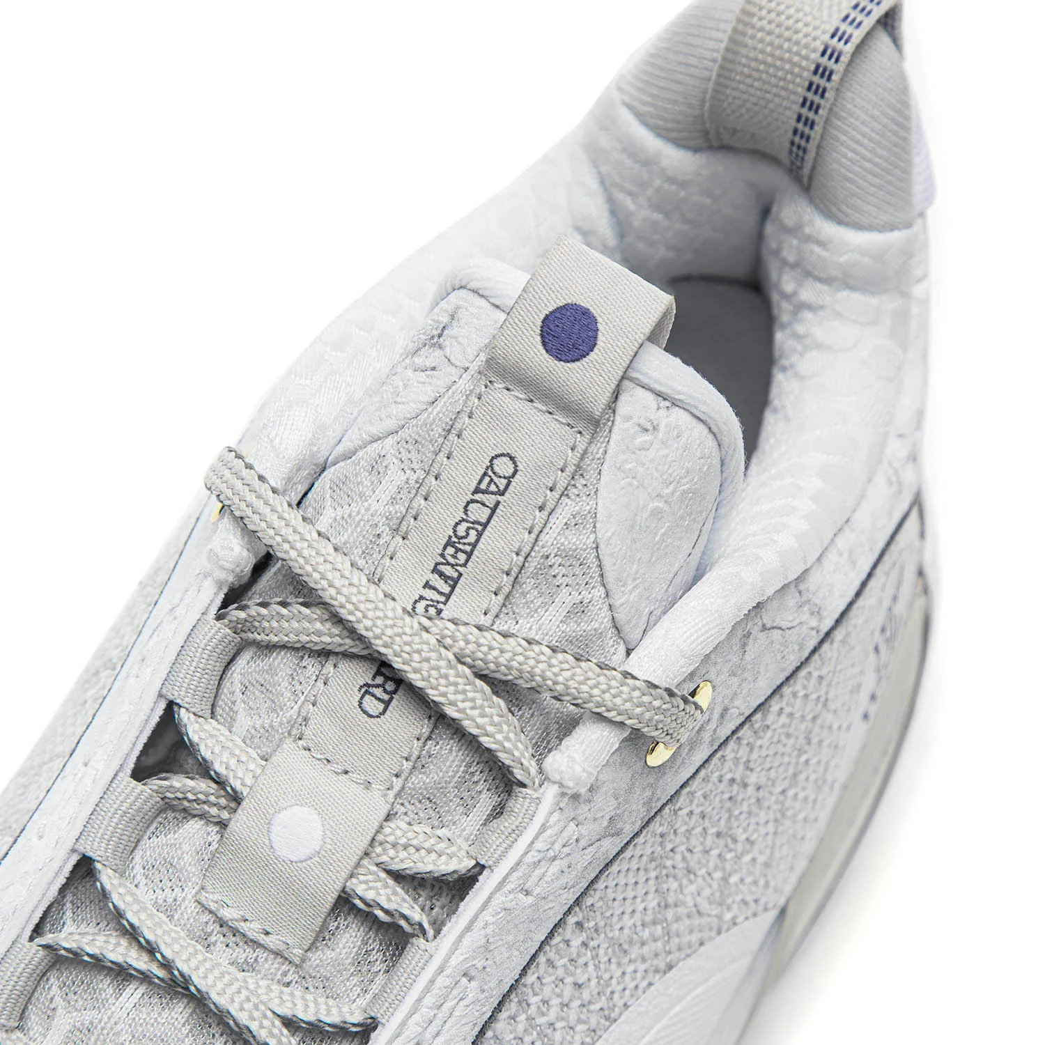 Wade All City 13 Encore "Lunar Rock" - Image 10