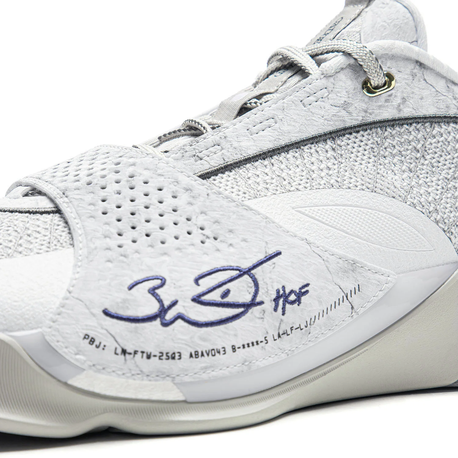Wade All City 13 Encore "Lunar Rock" - Image 11