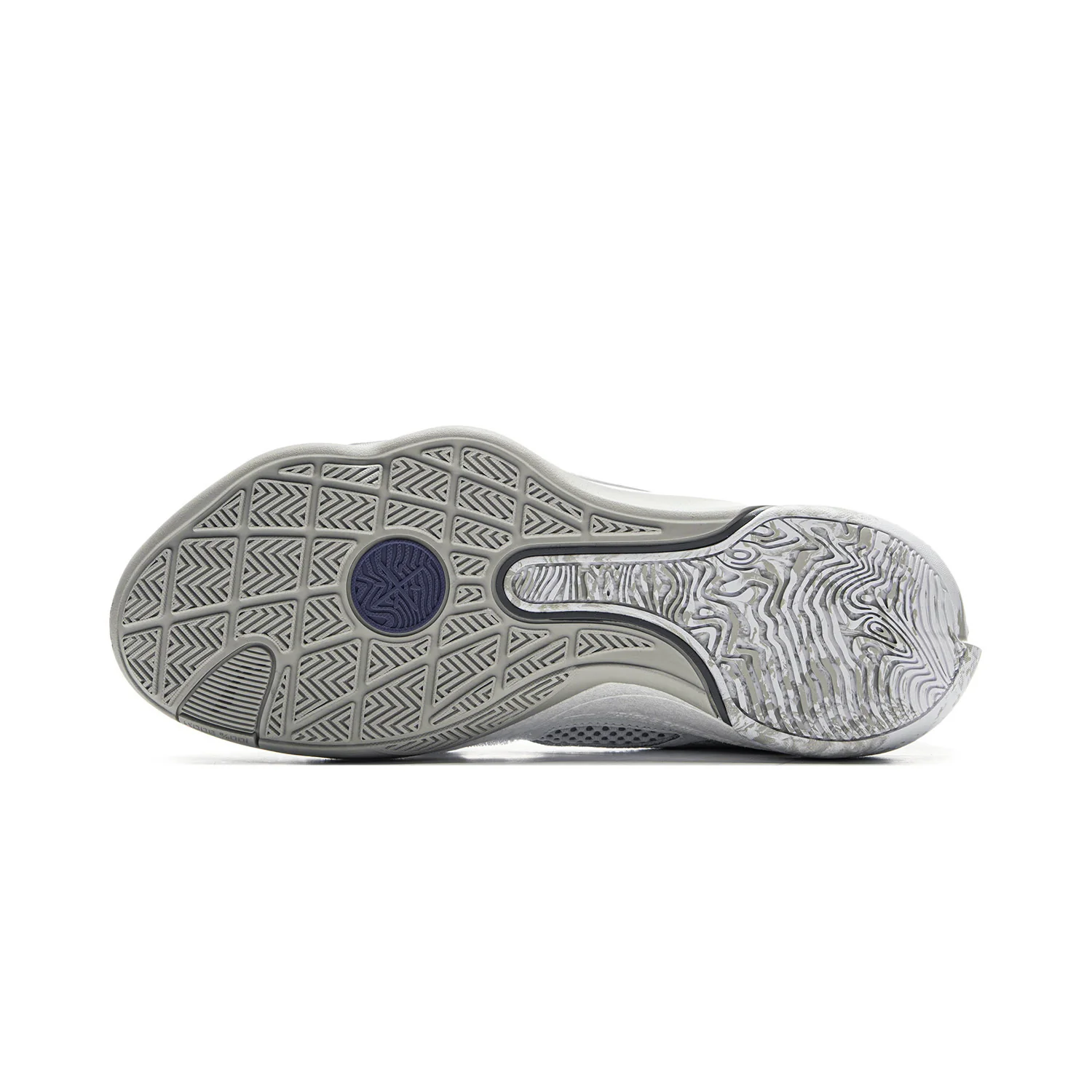 Wade All City 13 Encore "Lunar Rock" - Image 3