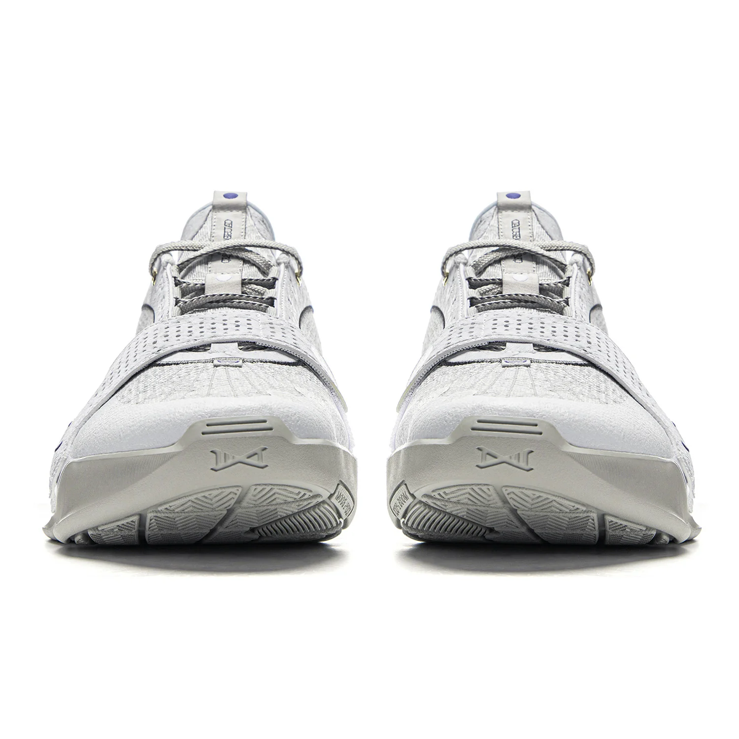 Wade All City 13 Encore "Lunar Rock" - Image 6