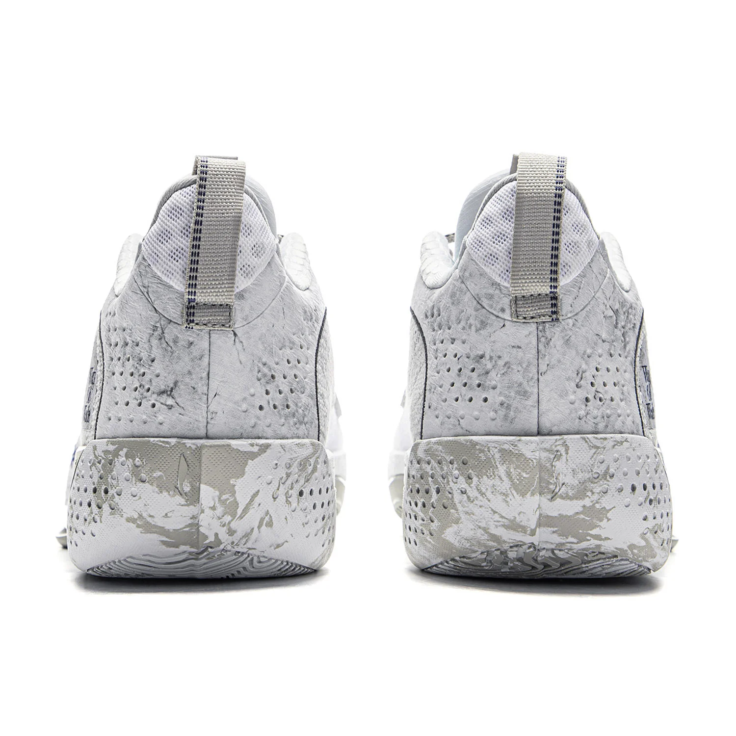Wade All City 13 Encore "Lunar Rock" - Image 7