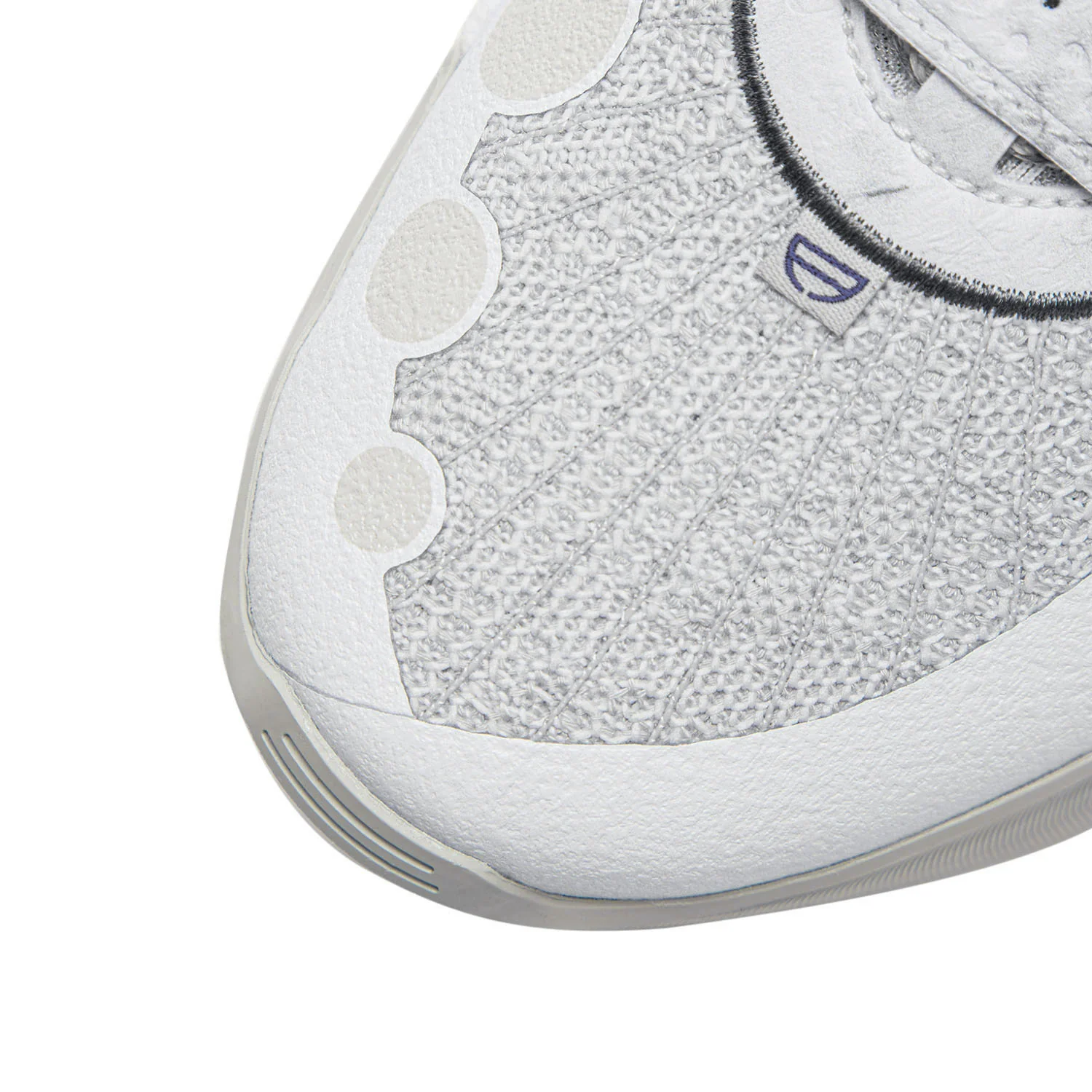 Wade All City 13 Encore "Lunar Rock" - Image 8