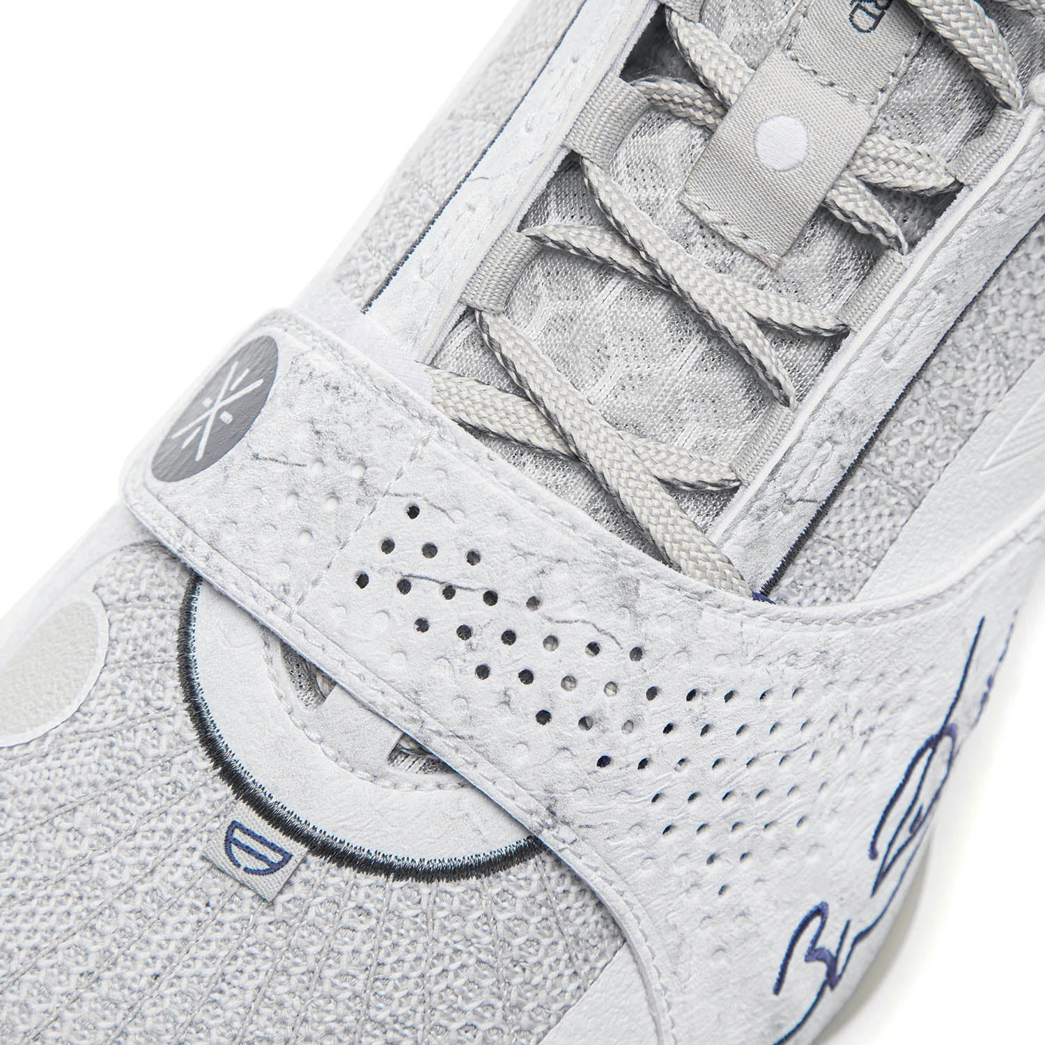 Wade All City 13 Encore "Lunar Rock" - Image 9