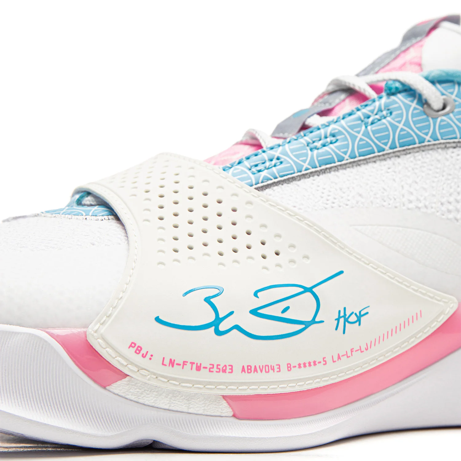 Wade All City 13 Encore "South Beach" - Image 11