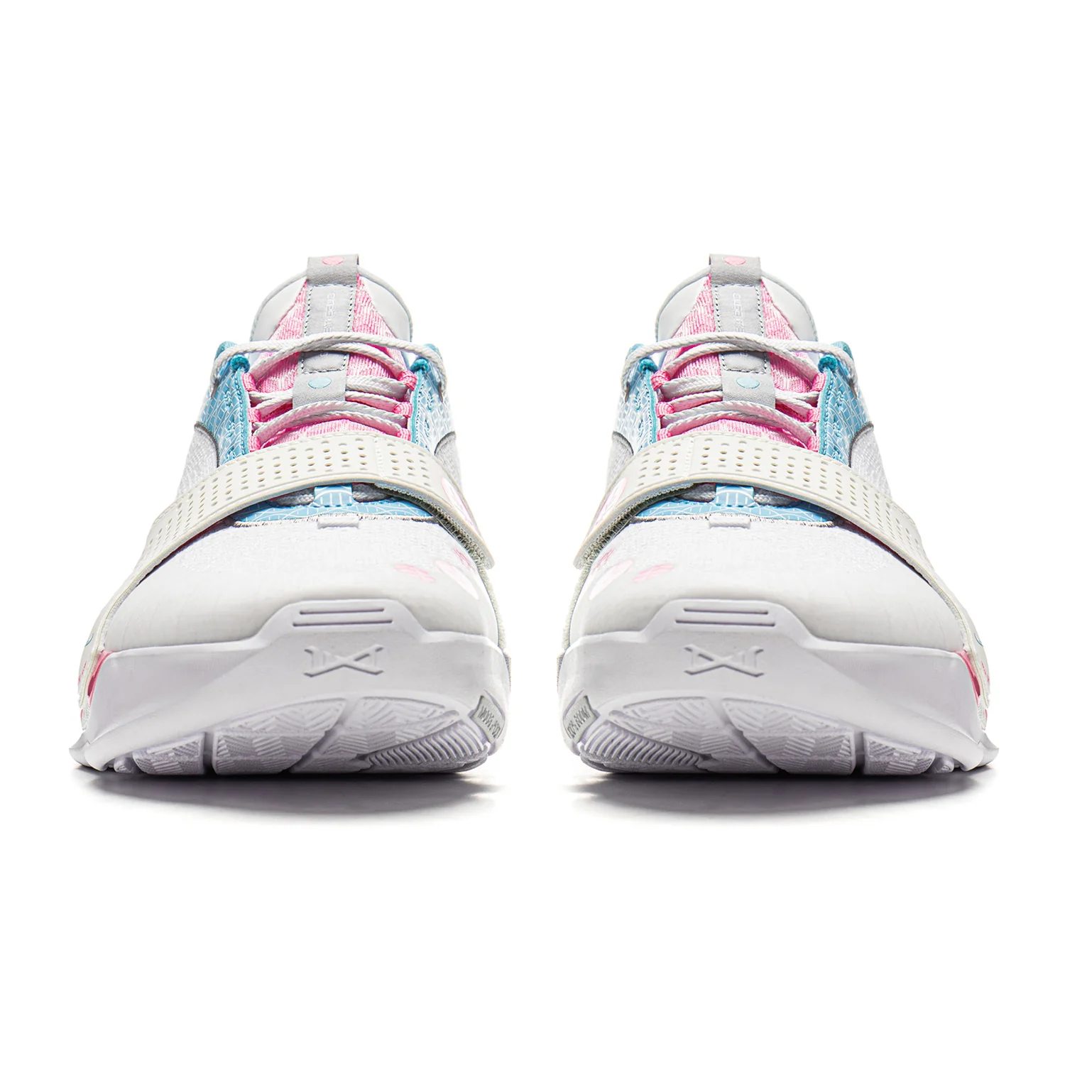 Wade All City 13 Encore "South Beach" - Image 6