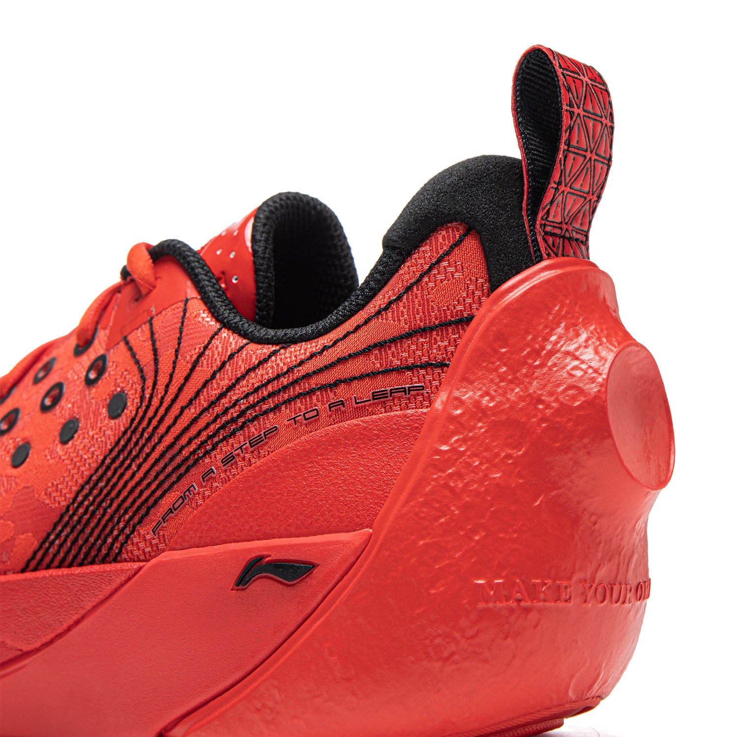 Wade All City 13 "Flame" - Image 10