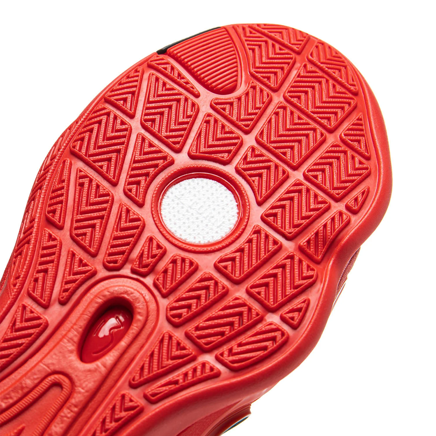 Wade All City 13 "Flame" - Image 12